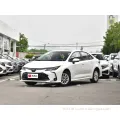 Toyota Corolla 2023 1.2t Vanguard Edition/Made in China/Family Car/Taxi Car/Fuel Vehicle
